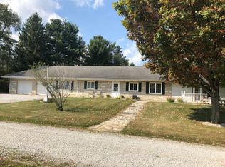 2932 Township Highway 106, Carey, OH 43316