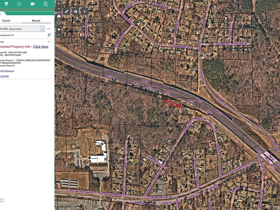 2nd image of 4792 Dippen Rd #42H