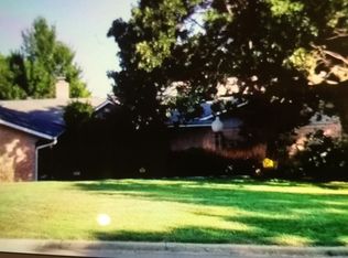 151 Lakeview Dr, Mannford, OK 74044