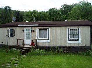 21 Bennett Hollow Rd, Walton, NY 13856