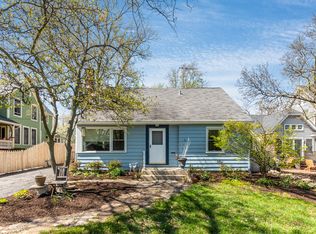 636 Maple Ave, Downers Grove, IL 60515