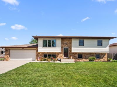 1522 W 99th Ave, Crown Point, IN, 46307