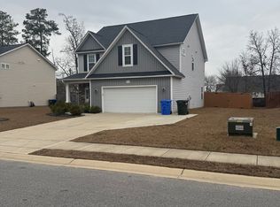 5513 Nessee St, Fayetteville, NC 28314