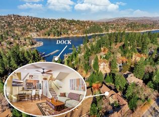 27625 High Knoll Rd #2-B, Lake Arrowhead, CA 92352
