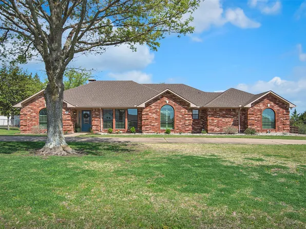 485 Derby Dr, Van Alstyne, TX 75495