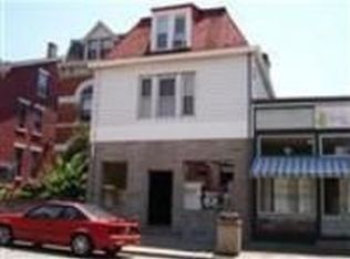 327 Elm St, Ludlow, KY 41016