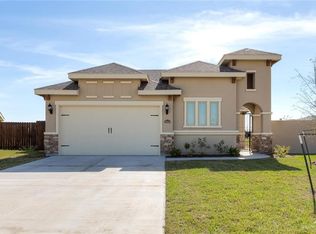 14504 Travis Cir, McAllen, TX 78504