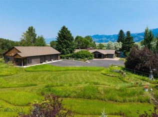 27459 Frontage Rd, Bozeman, MT 59715