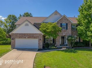 508 Winding Brook Ct, Lake Saint Louis, MO 63367