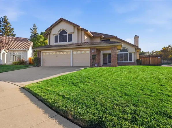 761 Petrig St, Tracy, CA 95376