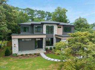 501 Shelley Rd, Raleigh, NC 27609