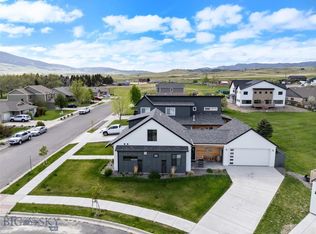 1021 Prairie Dr, Livingston, MT 59047