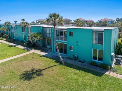 5500 Ocean Shore Blvd APT 25, Ormond Beach, FL, 32176