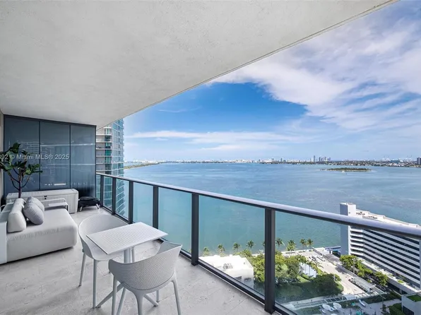 650 NE 32nd St Unit 2101, Miami, FL 33137