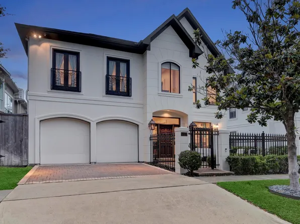 5313 Fayette St, Houston, TX 77056