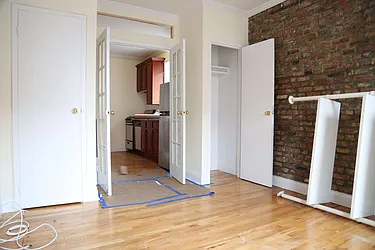 Rented by Crosstown Apartments NYC