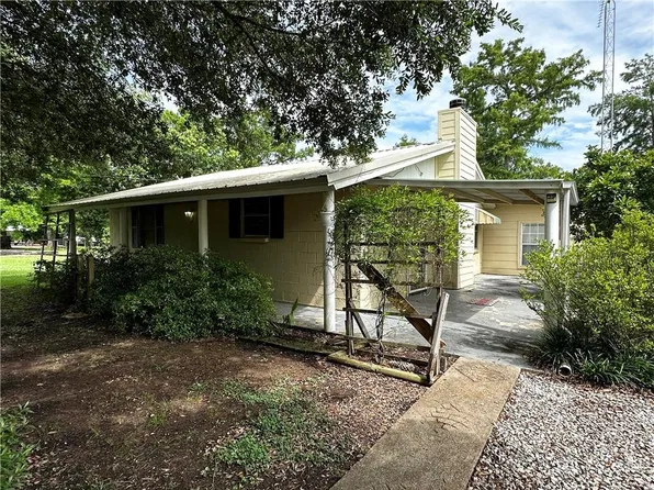 259 Pecan Dr, Marksville, LA 71351