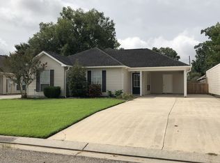 37489 E Parkwood Ave, Prairieville, LA 70769