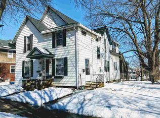 403 2nd St, Jackson, MI 49201