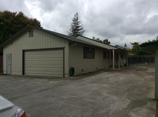 629 Verano Ave, Sonoma, CA 95476