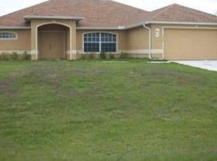 5328 Bywood St, Lehigh Acres, FL 33971