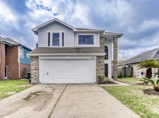 13330 Crim Rd, Houston, TX 77049