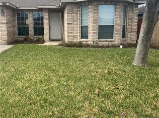 2639 McCormack Dr, Edinburg, TX 78542