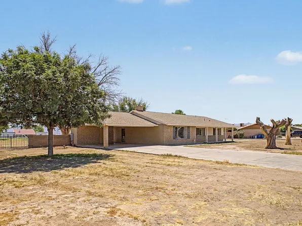 5133 W McNeil St, Laveen, AZ 85339