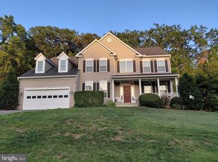 26 Noel Dr, Fredericksburg, VA 22408