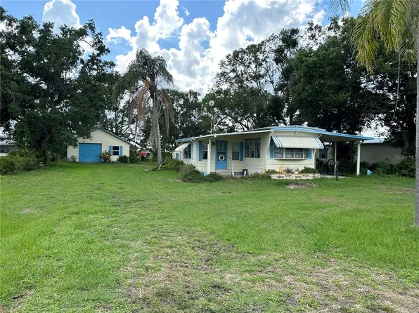 1431 SE Whispering Pine Dr, Arcadia, FL 34266