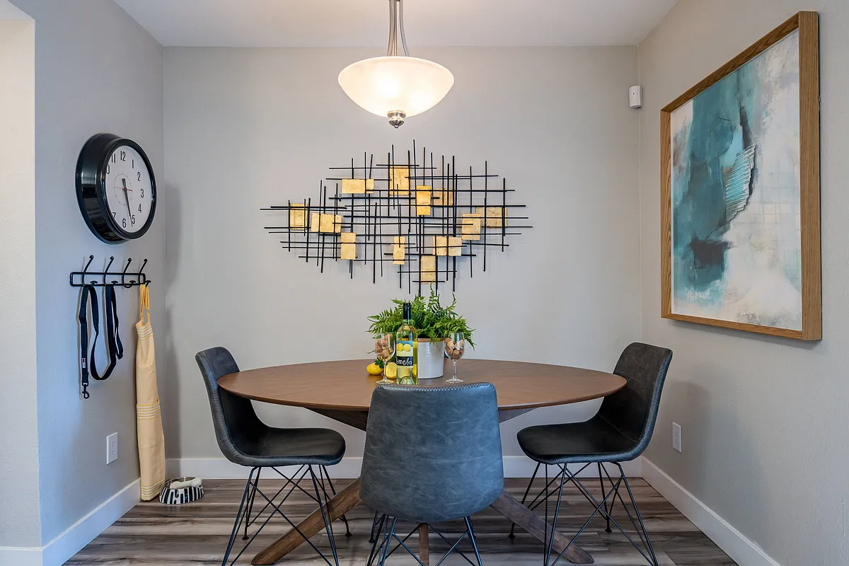 Photo 2 of 24 - Avana Chandler - Chandler, AZ Dining Area - Avana Chandler
