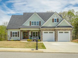9124 Sir Charles Ct, Harrison, TN 37341