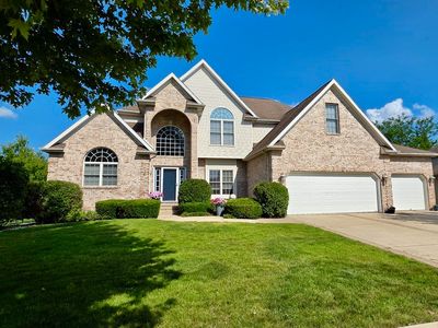 2007 Withers Ln, Bloomington, IL, 61704