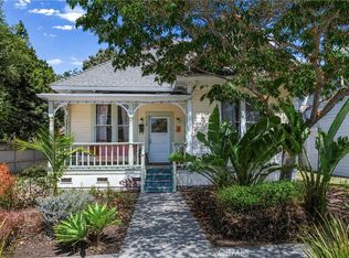 578 Buchon St, San Luis Obispo, CA 93401