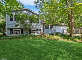 220 Dreamwold Way, Michiana Shores, IN