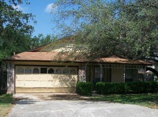 7135 Bart Holw, San Antonio, TX 78250
