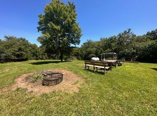 1182 County Road 369, Thayer, MO 65791