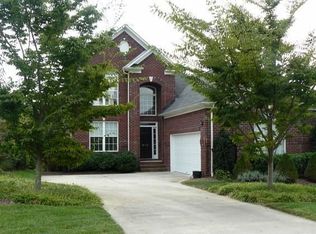6384 Clubside Dr, Whitsett, NC 27377
