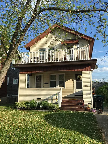 3521 Harrow Ave #1 Photo 1