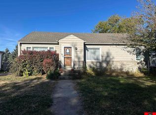 1009 12th St, Wisner, NE 68791