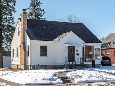 1530 Patterson Rd, Dayton, OH, 45420