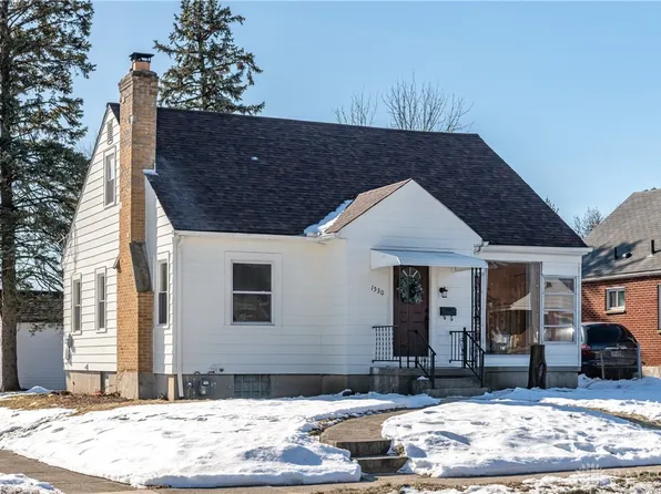 1530 Patterson Rd, Dayton, OH 45420