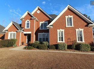 326 Sienna Dr, Chapin, SC 29036