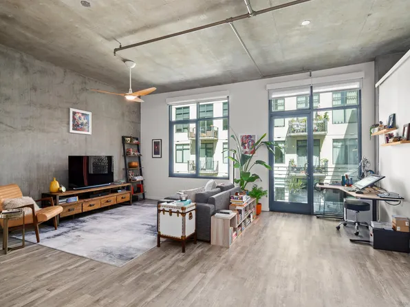 1050 Island Ave Unit 621, San Diego, CA 92101