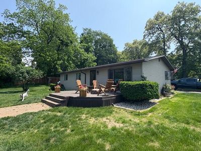 12245 West St, Bear Lake, MI, 49614