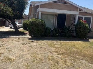 1346 W 61st St, Los Angeles, CA 90044