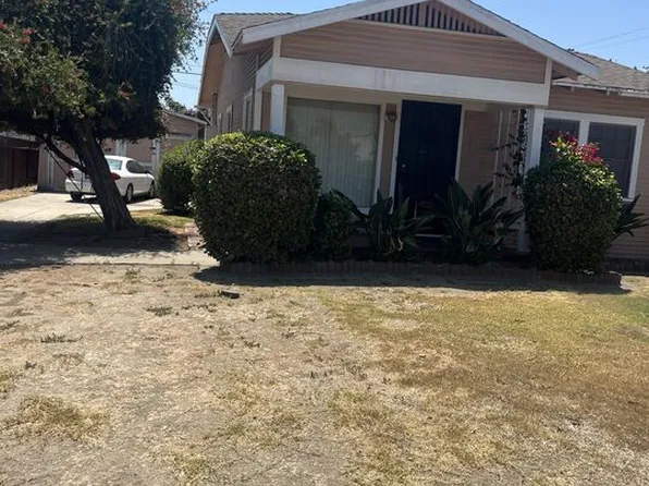 1346 W 61st St, Los Angeles, CA 90044