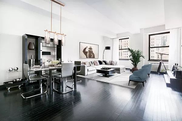 1st image of 20 Pine St APT 1706