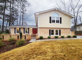 5377 Seaton Way, Atlanta, GA 30338