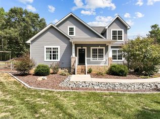 3173 Greeson Country Rd, Climax, NC 27233